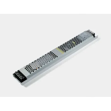 Ультратонкий блок питания в металлическом корпусе IP20 400W 12V XT-400-12
