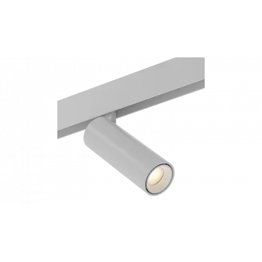 Светильник для низковольтного трека SY mini 11.6Вт 3000K SY-mini-522015E-11.6-48-WH-WW Светильник для низковольтного трека SY mini 11.6Вт 3000K SY-mini-522015E-11.6-48-WH-WW