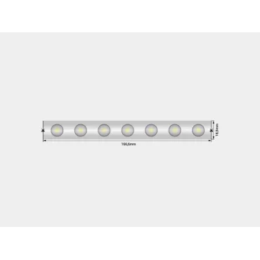 Светодиодная лента SWG 5050-42 6.2Вт 24В IP67 RGB SWG-542-24-RGB15-67 Светодиодная лента SWG 5050-42 6.2Вт 24В IP67 RGB SWG-542-24-RGB15-67