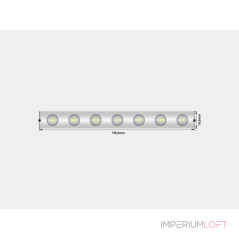 Светодиодная лента wall washer 5050, 42 LED/м, 6,2 Вт/м, 24В , IP67, Цвет: РГБ, SWG-542-24-RGB15-67 Светодиодная лента wall washer 5050, 42 LED/м, 6,2 Вт/м, 24В , IP67, Цвет: РГБ, SWG-542-24-RGB15-67