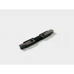 FLEX-коннектор для однофазного трека гибкий, цвет: черный,CN2-BL-FLEX от NovaLamp