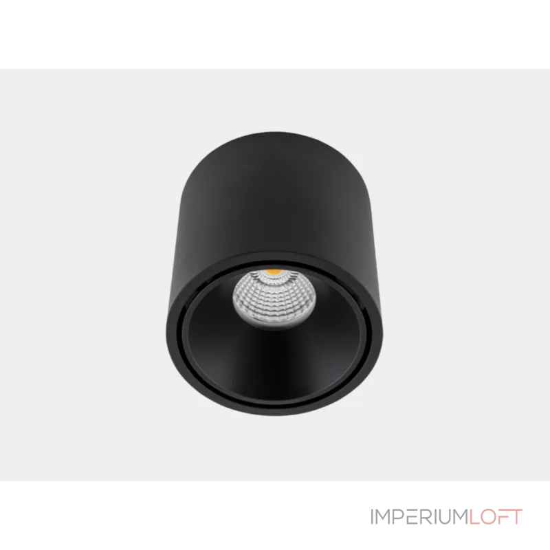 Светильник светодиодный потолочный накладной , серия GW, Черный, 11Вт, IP20, Тёплый белый (3000К), GW-8701-11-BL-WW от NovaLamp Светильник светодиодный потолочный накладной , серия GW, Черный, 11Вт, IP20, Тёплый белый (3000К), GW-8701-11-BL-WW от NovaLamp