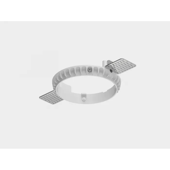 Монтажная рамка для светильника, под шпаклевку COMBO2-NF-WH Белый от NovaLamp