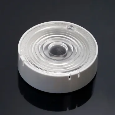 Линза для светильника Combo2 RONDA-S 25 ̊ RONDA-S Линза для светильника Combo2 RONDA-S 25 ̊ RONDA-S