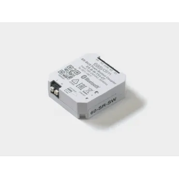 Радио передатчик ES-B-W-TX4-CF