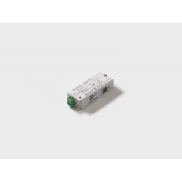 Приёмник-контроллер одноканальный ES-B-RX-MINI Приёмник-контроллер одноканальный ES-B-RX-MINI