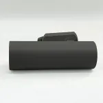 Спот для трековыx систем серия TL3P Чёрный 10Вт 3000K TL3P-BL-10-WW