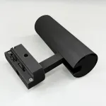Спот для трековыx систем серия TL3P Чёрный 10Вт 3000K TL3P-BL-10-WW
