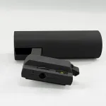 Спот для трековыx систем серия TL3P Чёрный 10Вт 3000K TL3P-BL-10-WW