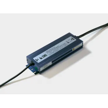 Блок питания для светодиодных лент TPW 350 W Влагозащитный 24 V MTPW-350-24