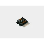 Усилитель, 30А,Черный, AMP-DIM-30A-BL