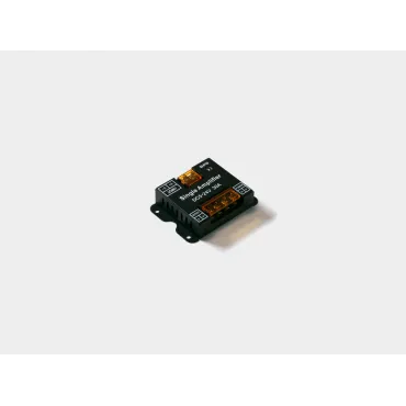 Усилитель 30АЧёрный AMP-DIM-30A-BL