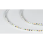 Светодиодная лента 3528, 120 LED/м, 9,6 Вт/м, 24В , IP20, Цвет: Тёплый белый, SWG3120-24-9.6-WW-M