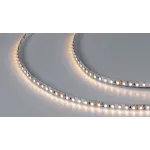 Светодиодная лента 3528, 120 LED/м, 9,6 Вт/м, 24В , IP20, Цвет: Тёплый белый, SWG3120-24-9.6-WW-M