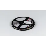 Светодиодная лента 3528, 120 LED/м, 9,6 Вт/м, 24В , IP20, Цвет: Тёплый белый, SWG3120-24-9.6-WW-M