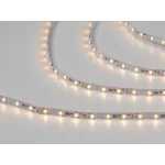 Светодиодная лента 3528, 60 LED/м, 4,8 Вт/м, 12В , IP20, Цвет: Тёплый белый, SWG360-12-4.8-WW-M