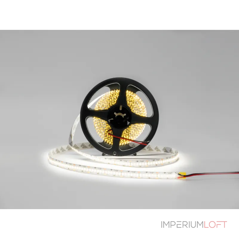 Светодиодная лента 3014, 240 LED/м, 24 Вт/м, 12В , IP20, Цвет: Нейтральный белый, SWG4240-12-24-NW-M Светодиодная лента 3014, 240 LED/м, 24 Вт/м, 12В , IP20, Цвет: Нейтральный белый, SWG4240-12-24-NW-M