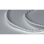 Светодиодная лента 3014, 240 LED/м, 24 Вт/м, 12В , IP20, Цвет: Холодный белый, SWG4240-12-24-W-M