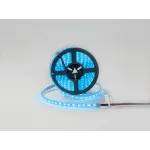 Светодиодная лента 5050, 60 LED/м, 14,4 Вт/м, 12В , IP68, Цвет: RGB, SWG560-12-14.4-RGB-68-M
