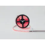 Светодиодная лента 5050, 60 LED/м, 14,4 Вт/м, 12В , IP68, Цвет: RGB, SWG560-12-14.4-RGB-68-M