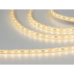 Светодиодная лента 5050, 60 LED/м, 14,4 Вт/м, 12В , IP68, Цвет: Тёплый белый, SWG560-12-14.4-WW-68-M