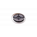 Светодиодная лента 5050, 60 LED/м, 14,4 Вт/м, 12В , IP68, Цвет: Холодный белый, SWG560-12-14.4-W-68-М