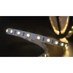 Светодиодная лента 5050, 60 LED/м, 14,4 Вт/м, 24В , IP20, Цвет: Нейтральный белый, SWG560-24-14.4-NW-M