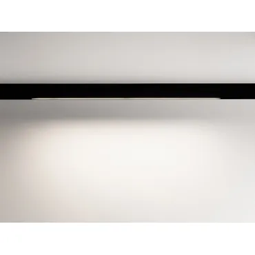 Светильник для низковольтного трека SY mini 20 Вт SY-mini-520714-20-48-BL-NW