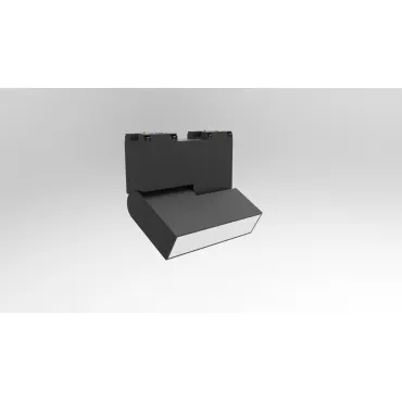 Светильник для трека SY Чёрный 10 Вт SY-601253-10-BL-NW