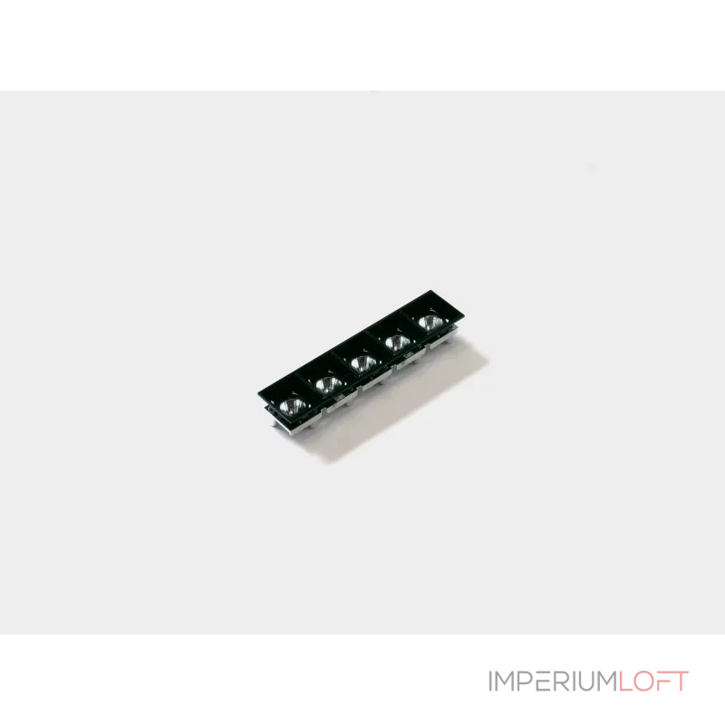 Внутренний модуль отражатель SY, 20W, Белый, 3000К, SY-15D-601255