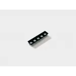 Внутренний модуль отражатель без источника света на 45° SY, 20W, Черный, SY-45D-601255