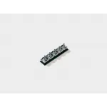 Внутренний модуль отражатель без источника света на 45° SY, 20W, Черный, SY-45D-601255
