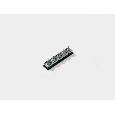 Внутренний модуль отражатель без источника света на 45° SY 20W Чёрный SY-45D-601255 Внутренний модуль отражатель без источника света на 45° SY 20W Чёрный SY-45D-601255