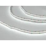 Светодиодная лента 2835, 204 LED/м, 22 Вт/м, 12В , IP20, Цвет: Холодный белый, SWG2204-12-22-W-М