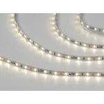 Светодиодная лента 2835, 60 LED/м, 6,3 Вт/м, 12В , IP20, Цвет: Нейтральный белый, SWG260-12-6.3-NW-M