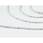 Светодиодная лента 2835, 60 LED/м, 6,3 Вт/м, 12В , IP20, Цвет: Холодный белый, SWG260-12-6.3-W-M