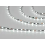 Светодиодная лента 2835, 60 LED/м, 6,3 Вт/м, 12В , IP20, Цвет: Холодный белый, SWG260-12-6.3-W-M