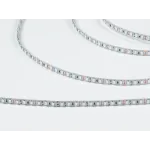 Светодиодная лента 3528, 120 LED/м, 9,6 Вт/м, 12В , IP20, Цвет: Красный, SWG3120-12-9.6-R-M