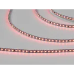 Светодиодная лента 3528, 120 LED/м, 9,6 Вт/м, 12В , IP20, Цвет: Красный, SWG3120-12-9.6-R-M