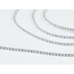 Светодиодная лента 3528, 120 LED/м, 9,6 Вт/м, 12В , IP20, Цвет: Синий, SWG3120-12-9.6-B-M