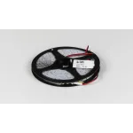 Светодиодная лента 3528, 120 LED/м, 9,6 Вт/м, 24В , IP20, Цвет: Холодный белый, SWG3120-24-9.6-W-M
