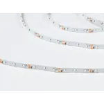 Светодиодная лента 3528, 60 LED/м, 4,8 Вт/м, 12В , IP20, Цвет: Зелёный, SWG360-12-4.8-G-M