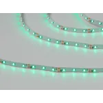 Светодиодная лента 3528, 60 LED/м, 4,8 Вт/м, 12В , IP20, Цвет: Зелёный, SWG360-12-4.8-G-M