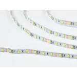 Светодиодная лента 5630, 60 LED/м, 12 Вт/м, 12В , IP20, Цвет: Холодный белый, SWG660-12-12-W-M