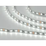 Светодиодная лента 5630, 60 LED/м, 12 Вт/м, 12В , IP20, Цвет: Холодный белый, SWG660-12-12-W-M