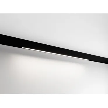 Светильник для низковольтного трека SY mini 30 Вт SY-mini-520814-30-48-BL-NW