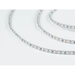 Светодиодная лента 3528, 120 LED/м, 9,6 Вт/м, 12В , IP20, Цвет: Зелёный, SWG3120-12-9.6-G-M от ImperiumLoft