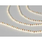 Светодиодная лента 3528, 120 LED/м, 9,6 Вт/м, 12В , IP20, Цвет: Нейтральный белый, SWG3T120-12-9.6-NW-M