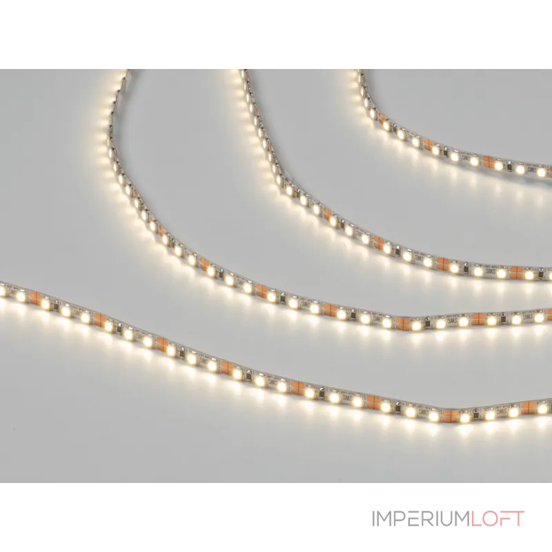 Светодиодная лента 3528, 120 LED/м, 9,6 Вт/м, 12В , IP20, Цвет: Нейтральный белый, SWG3T120-12-9.6-NW-M Светодиодная лента 3528, 120 LED/м, 9,6 Вт/м, 12В , IP20, Цвет: Нейтральный белый, SWG3T120-12-9.6-NW-M