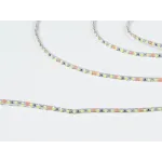 Светодиодная лента 3528, 120 LED/м, 9,6 Вт/м, 12В , IP20, Цвет: Холодный белый, SWG3T120-12-9.6-CW-M